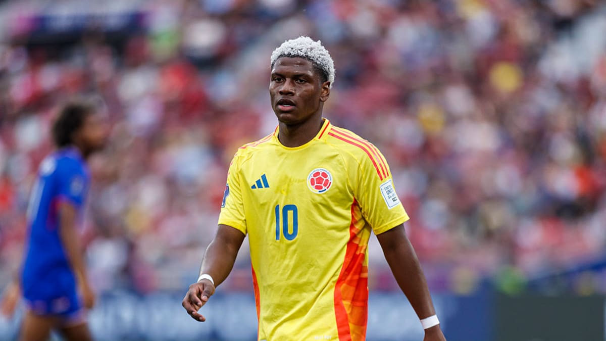 Óscar Perea se despide del fútbol europeo y regresa al continente: detalles del sorpresivo fichaje