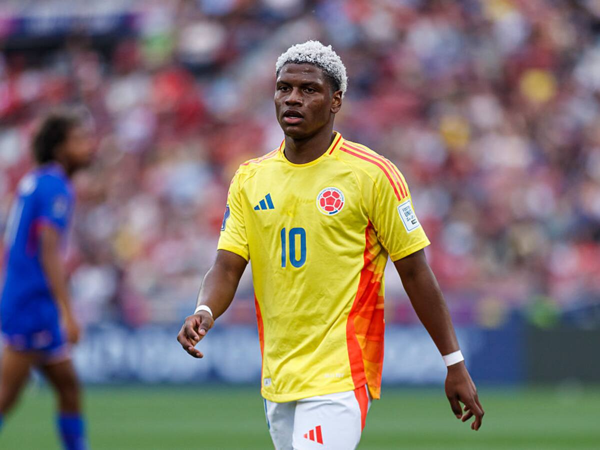 Óscar Perea se despide del fútbol europeo y regresa al continente: detalles del sorpresivo fichaje