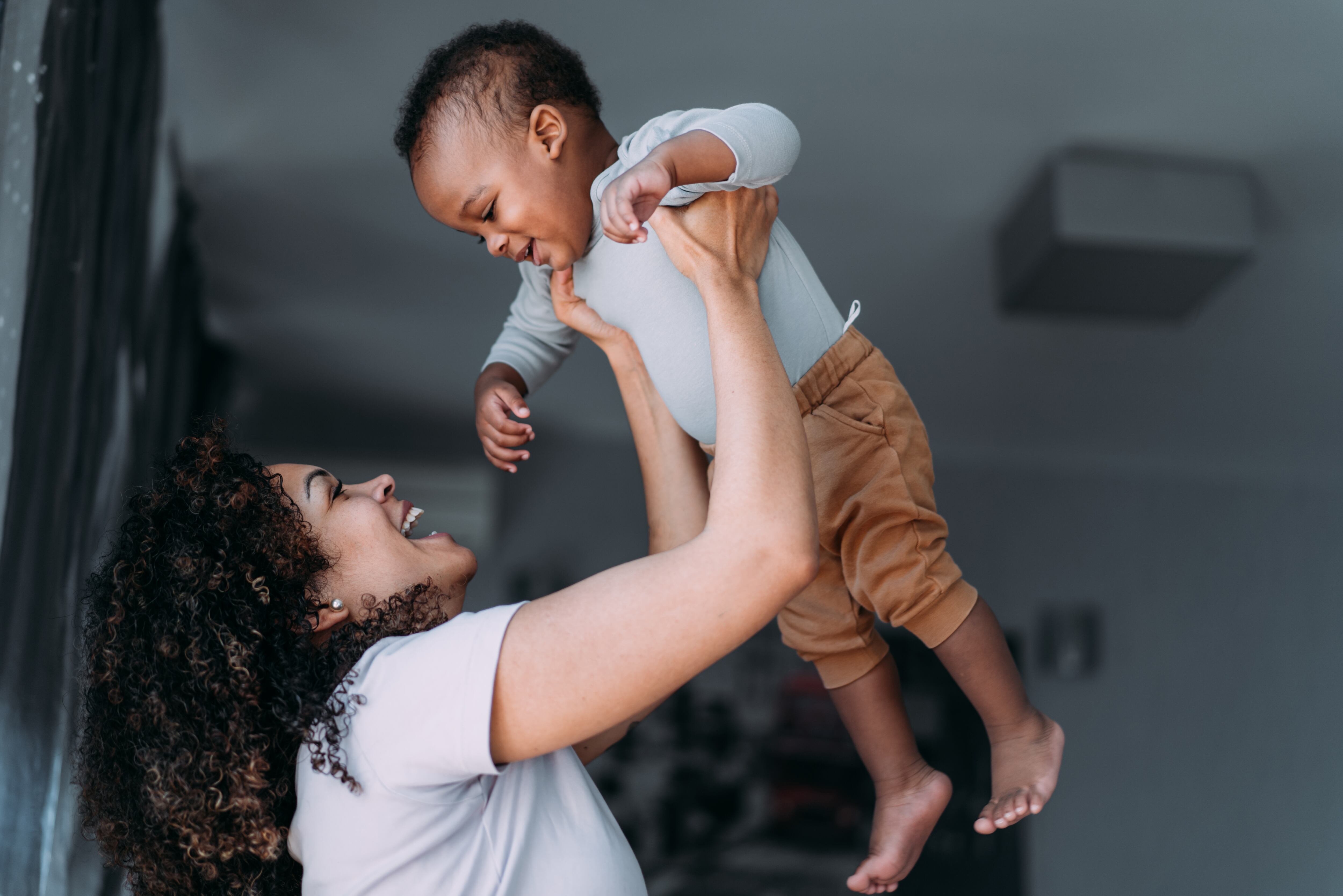 Imagen de referencia a bebes/ Getty Images