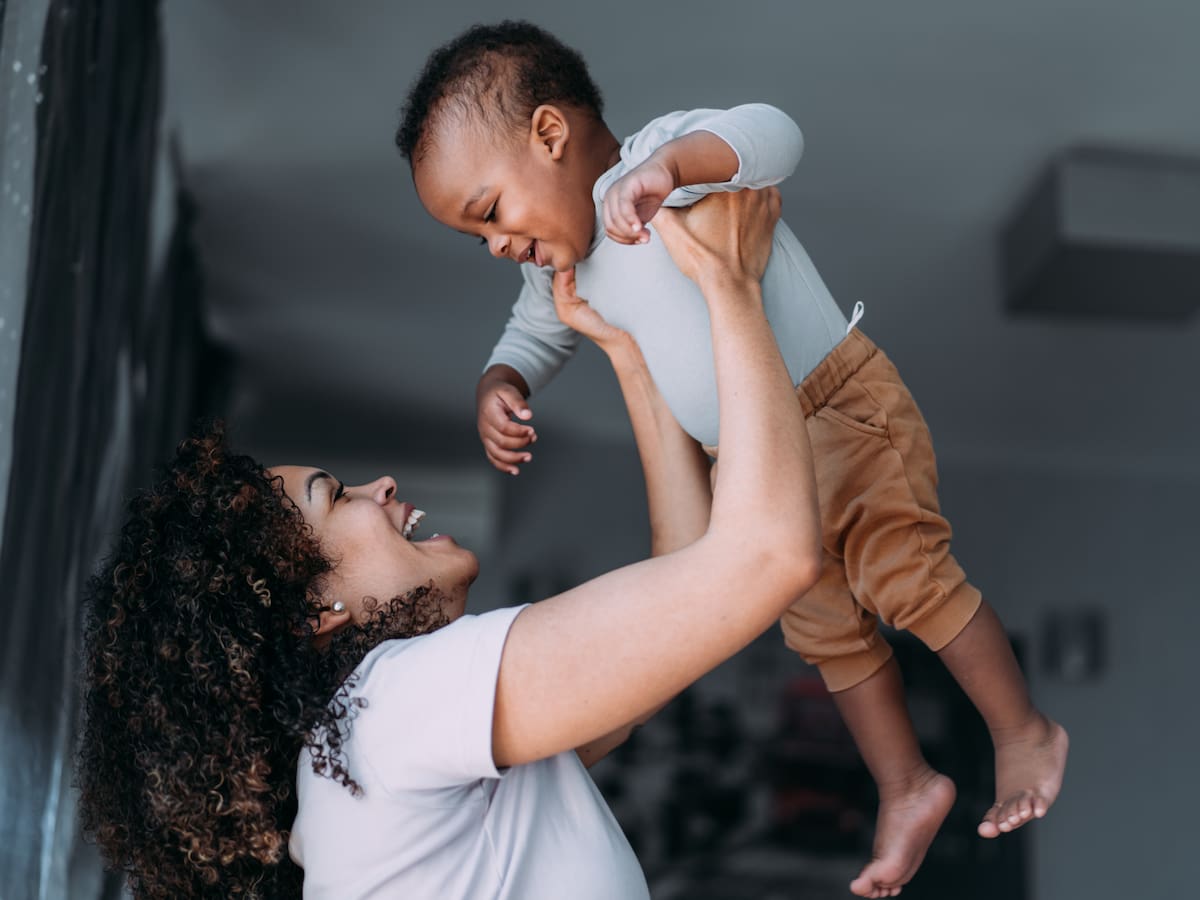 20 nombres para niños o niñas de solo 3 letras y con significado etimológico: ¿Conoce alguno?