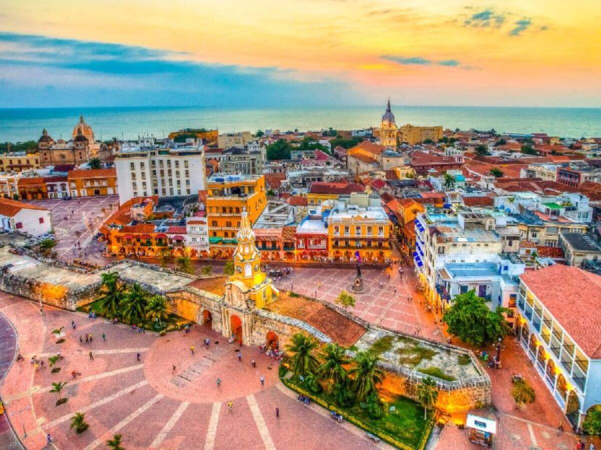 Solicitan comité internacional para elaborar el PEMP en Cartagena