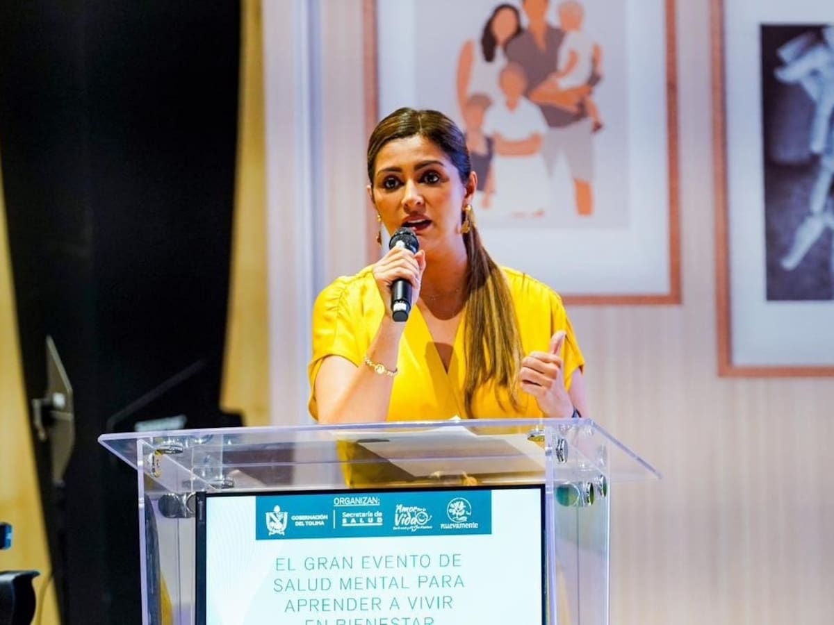 “Era un raponazo”: gobernadora de Tolima celebró fallo que tumbó el decreto de emergencia económica