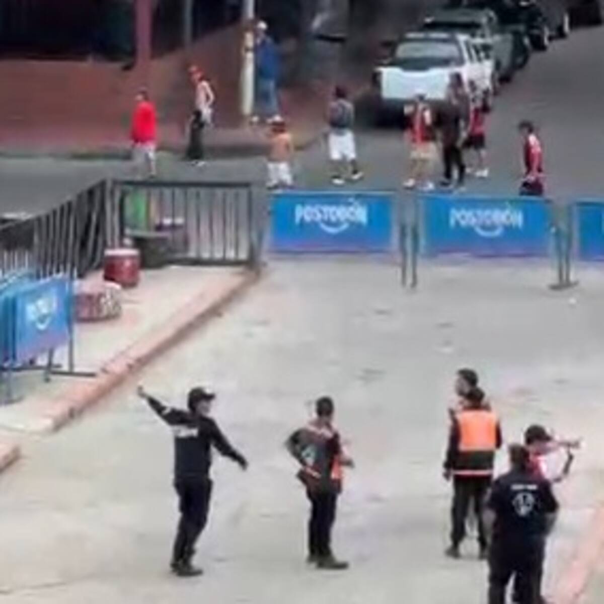 Hincha del Atlético Bucaramanga fue asesinado durante el clásico con Cúcuta Deportivo