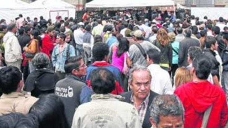 Este año será definitivito para la liquidación de pirámides: Supersociedades