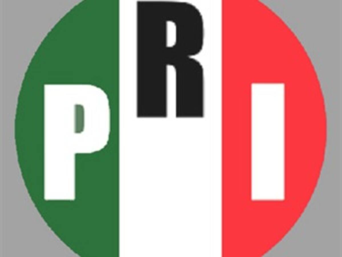 El PRI avanza en nueve estados, pero puede perder tres de sus bastiones