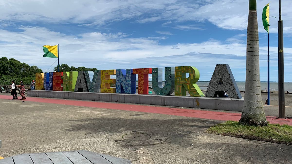 ¿Se levantan las fronteras invisibles en Buenaventura?