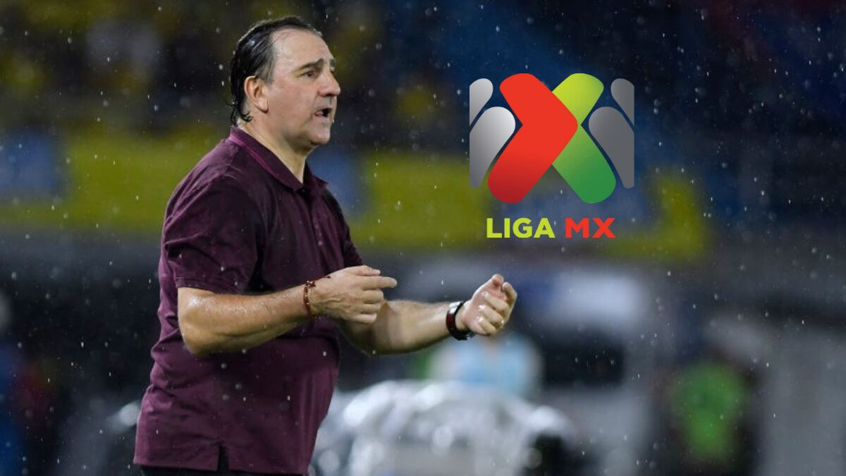 Néstor Lorenzo: crédito de la imagen a Getty.