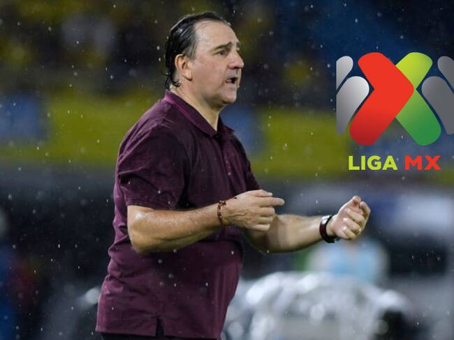 Néstor Lorenzo: crédito de la imagen a Getty.