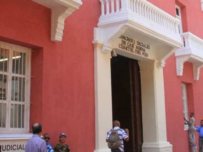 “Estamos listos para atención virtual”: Rama Judicial en Cartagena