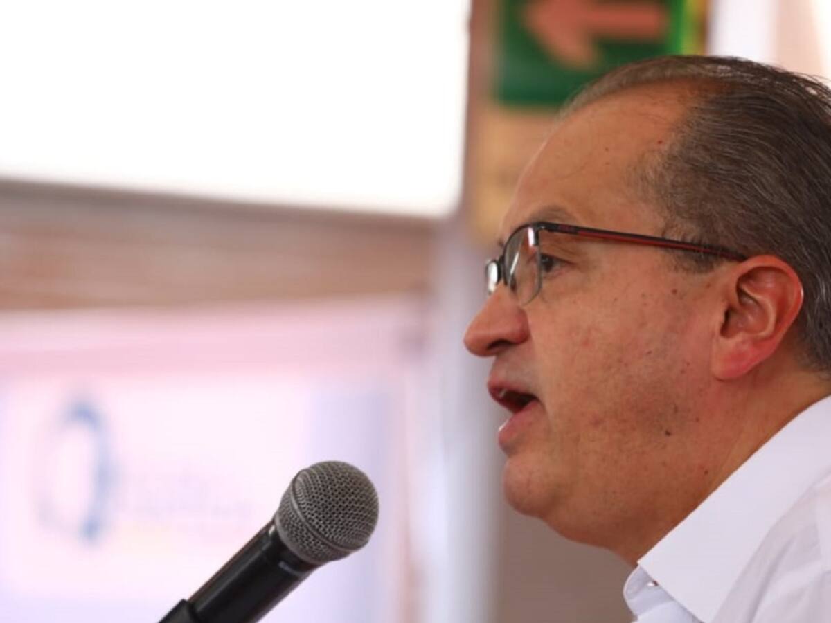 Medidas para salidas de presos deben ser inmediatas afirma Procurador