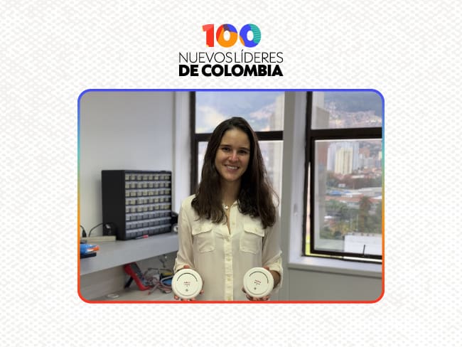 Desde 2019, 200 dispositivos Julieta han recorrido veredas y municipios rurales en la detección temprana del cáncer de mama. | Foto: Cortesía - Salva Health