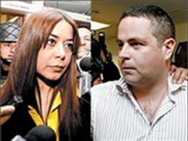 Condenados dos de los principales socios de DMG