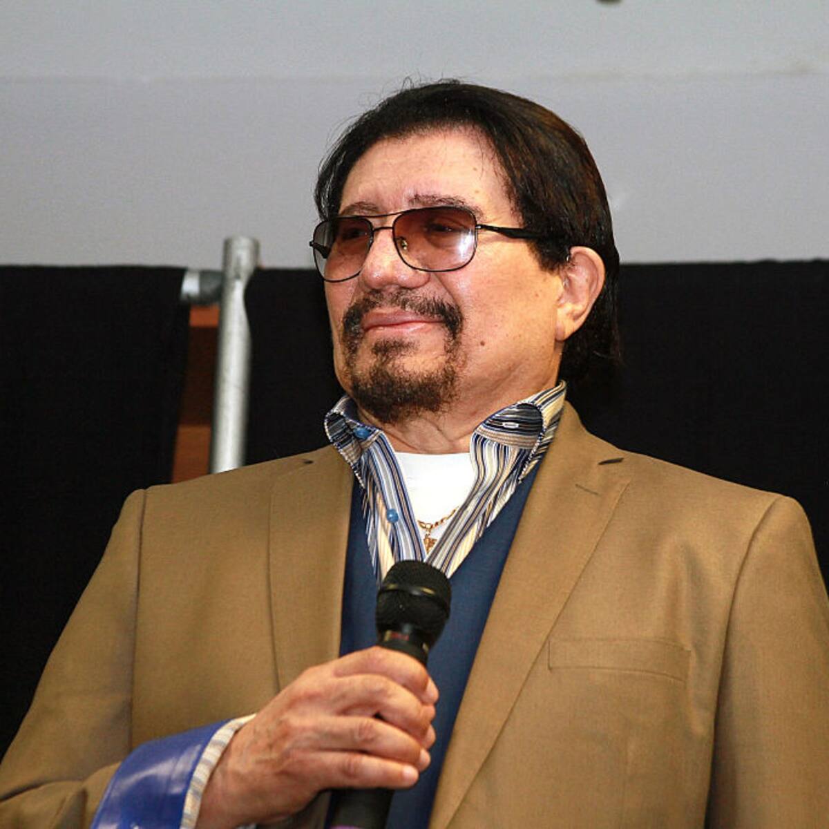 Representante del cantante Bobby Cruz demandará a promotores de ‘Vive la salsa’