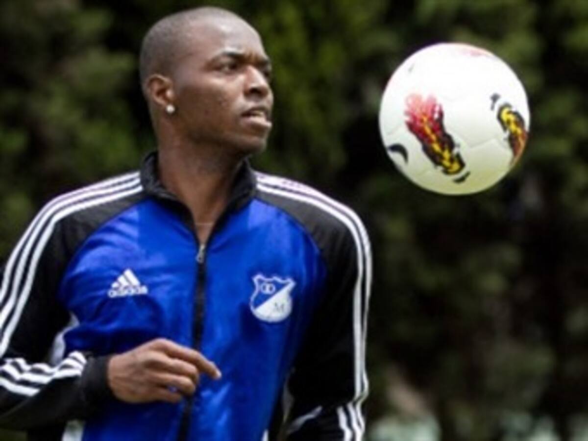 Wason Rentería: Montero me facilita las cosas