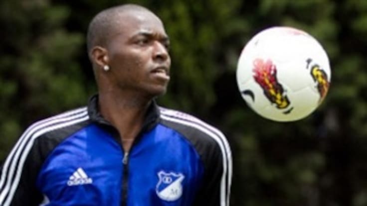 Wason Rentería: Montero me facilita las cosas