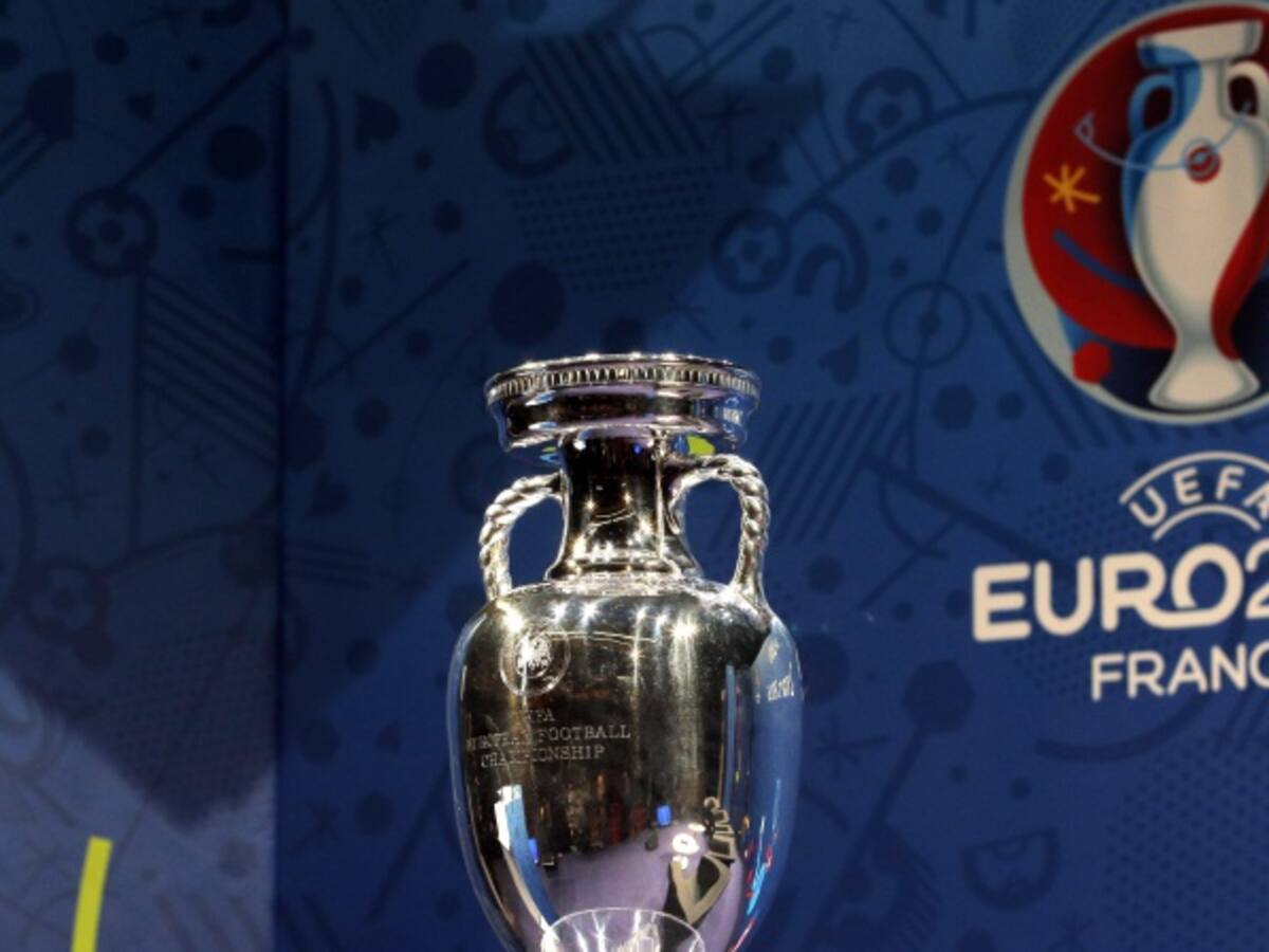 Con Pogba, Francia arranca su Eurocopa ante Rumania