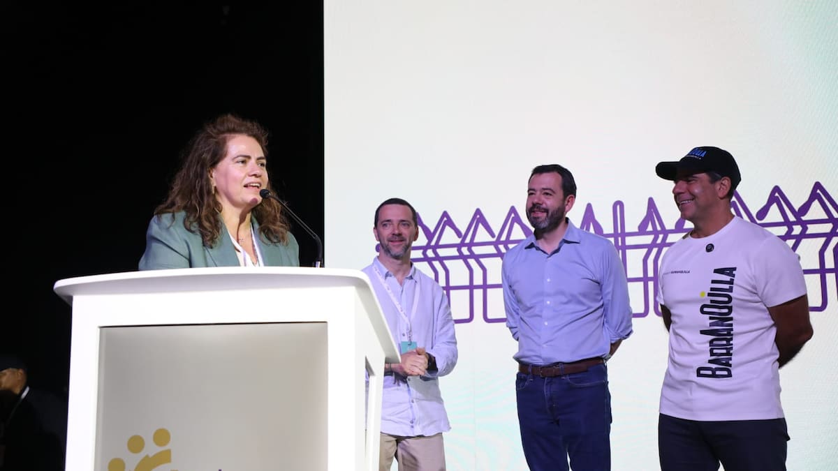 Barranquilla y Bogotá serán sede de la Reunión Anual de la Red de Ciudades del BID en 2026