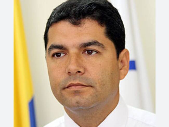 Diego Cardona Campo, primo del exgobernador del Valle Juan Carlos Abadia, tiene 50 años.