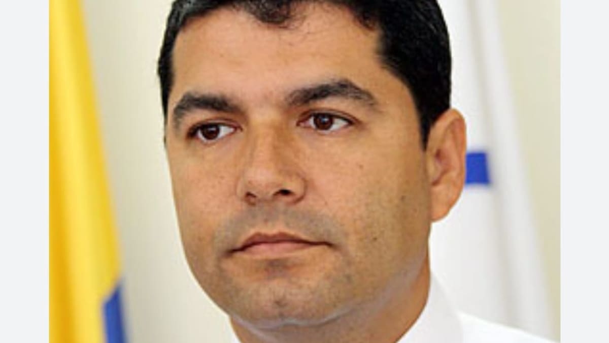 El exsecretario de Deporte de Cali, Diego Cardona, fue dejado en libertad este sábado