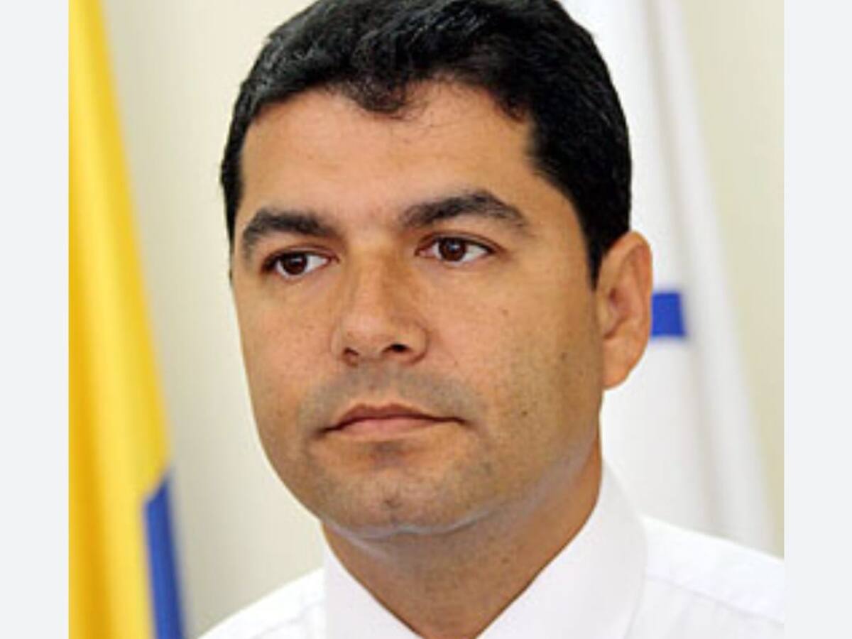 El exsecretario de Deporte de Cali, Diego Cardona, fue dejado en libertad este sábado