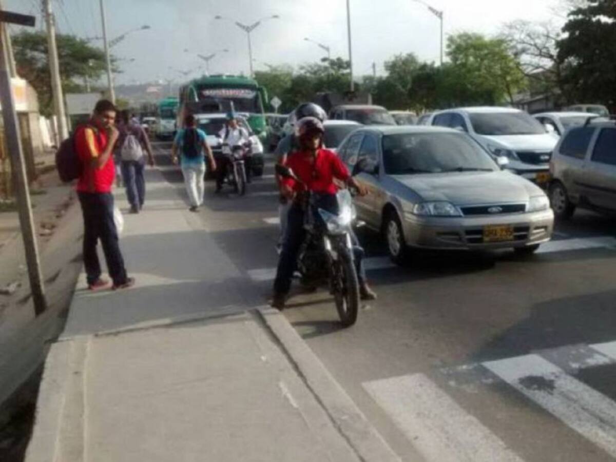 Conozca el pico y placa para vehículos particulares en Carnavales