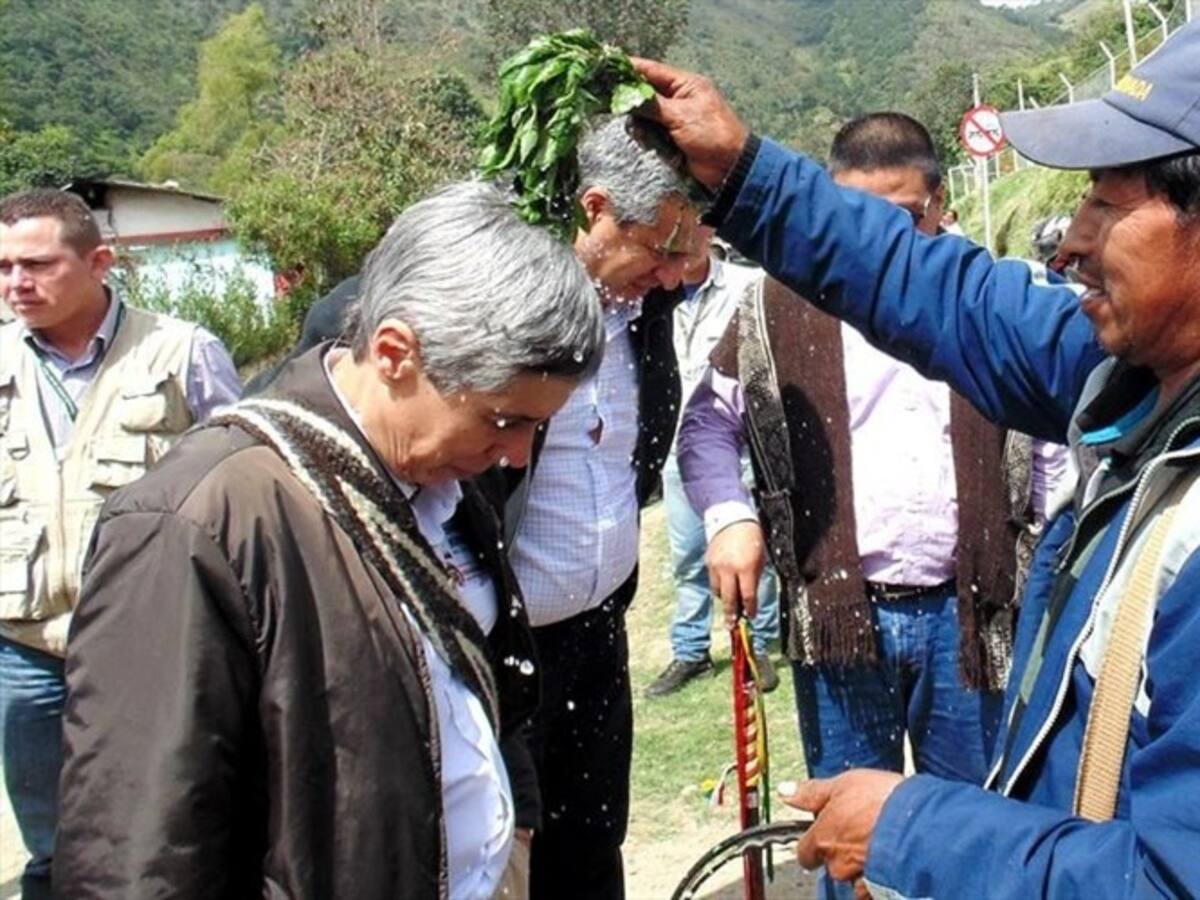 Piden investigar homicidio de médico indígena en Totoró, Cauca