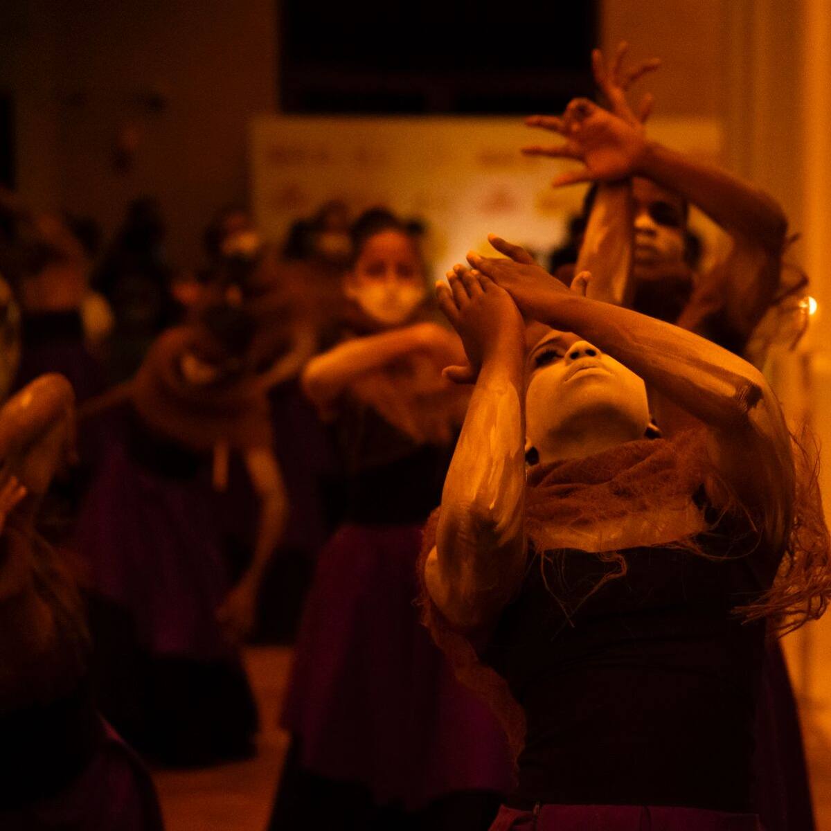 Corporación Atabaques representará a Cartagena en festival internacional