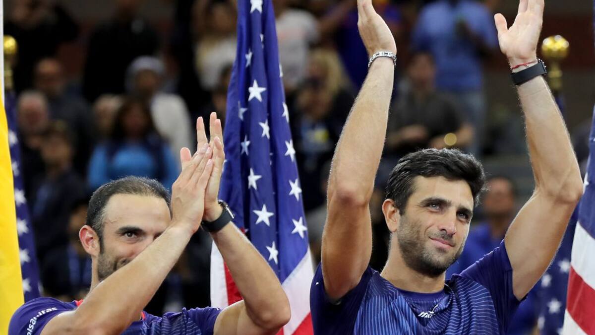 Robert Farah: “Se pudo probar que fue una contaminación y no un dopaje”