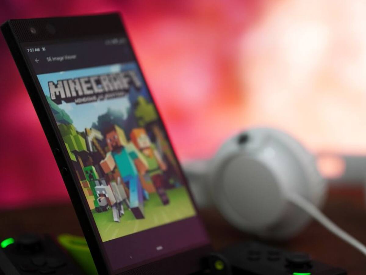 El futuro de los videojuegos en la nube