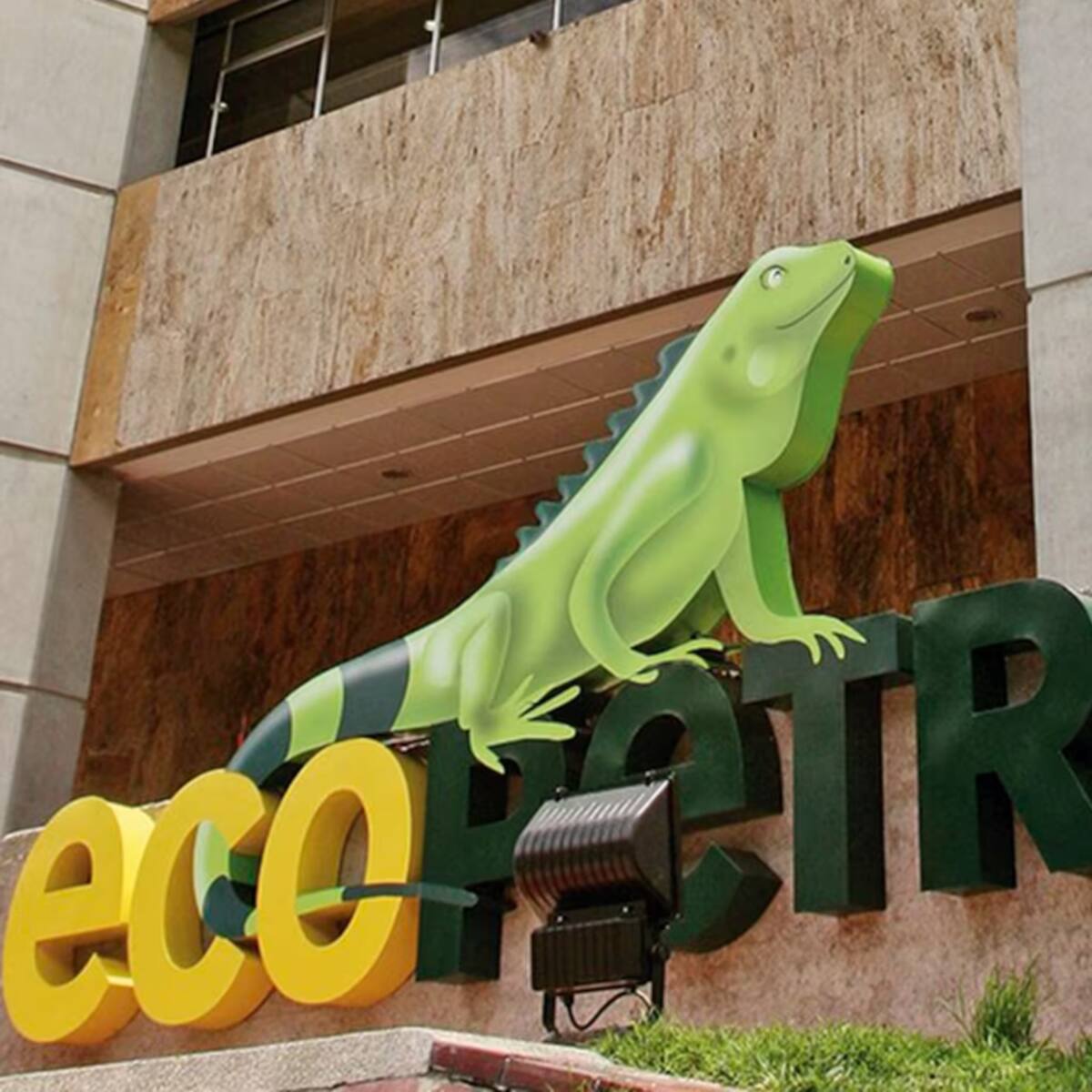 Ecopetrol aprobó inversiones de hasta $28 billones para 2025