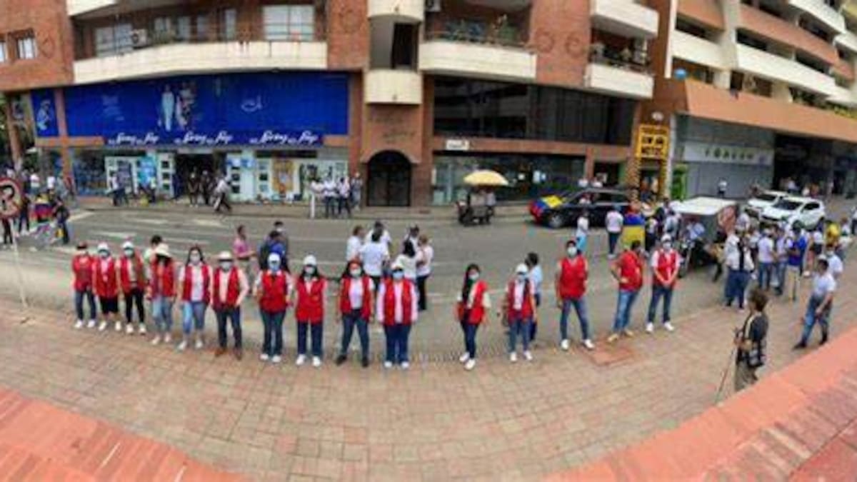 Personeros del Huila amenazados al parecer por grupos al margen de la ley