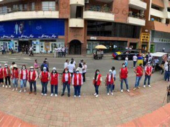 Personeros del Huila amenazados al parecer por grupos al margen de la ley