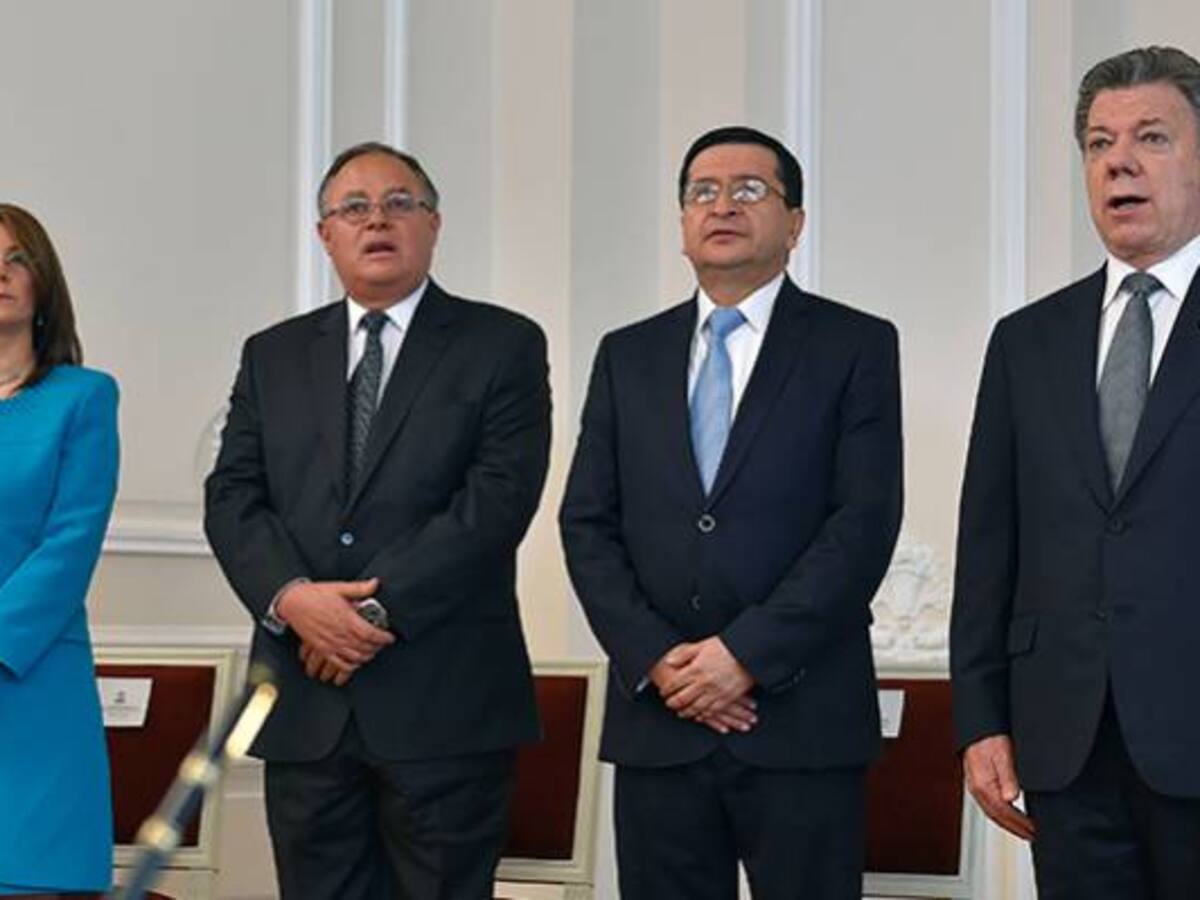 Millonaria condena contra la Nación por asesinato de un alcalde en 1999