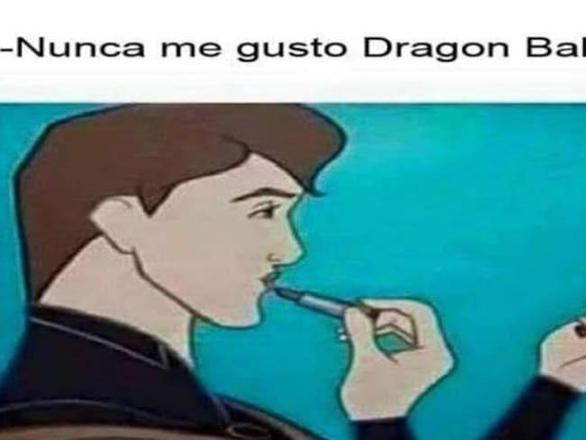 El nuevo meme que se está tomando la red