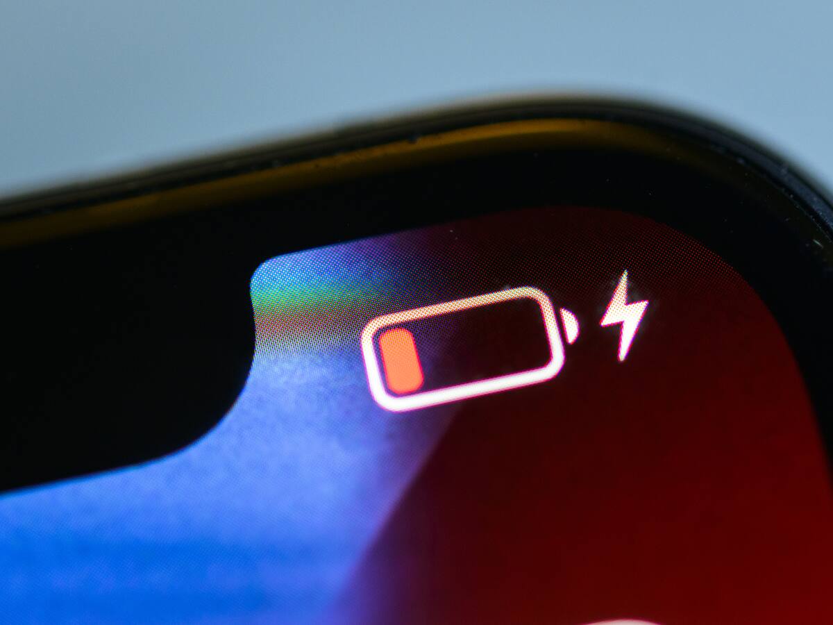 Consejos prácticos para cuidar la batería de su iPhone y alargar su vida útil