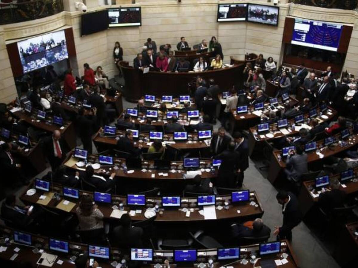 Partido Liberal dará a conocer “micos” que encontró en la reforma tributaria