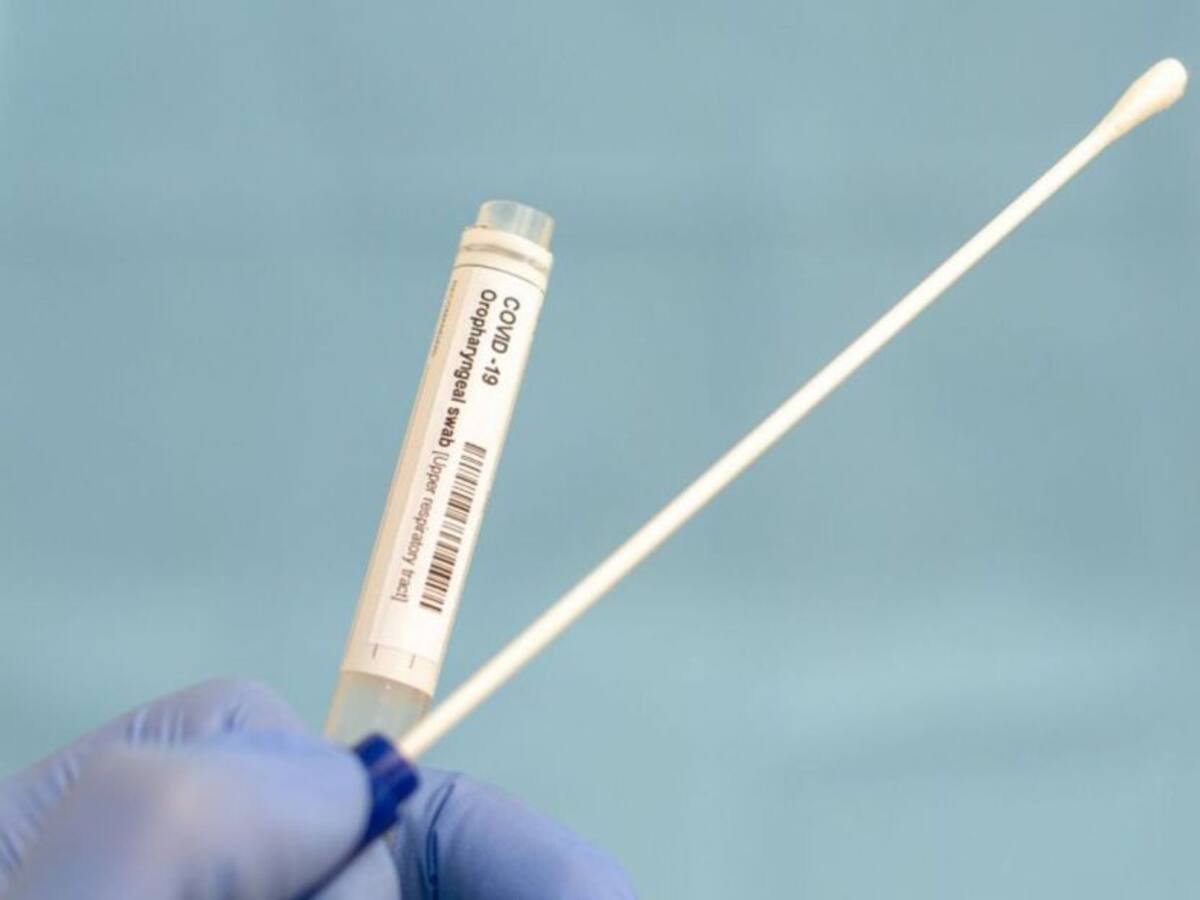 Alertan tercera ola de contagios por COVID-19 en Risaralda