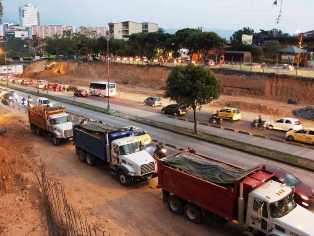 Definido plan especial ante demolición de puente de Conucos en festivo