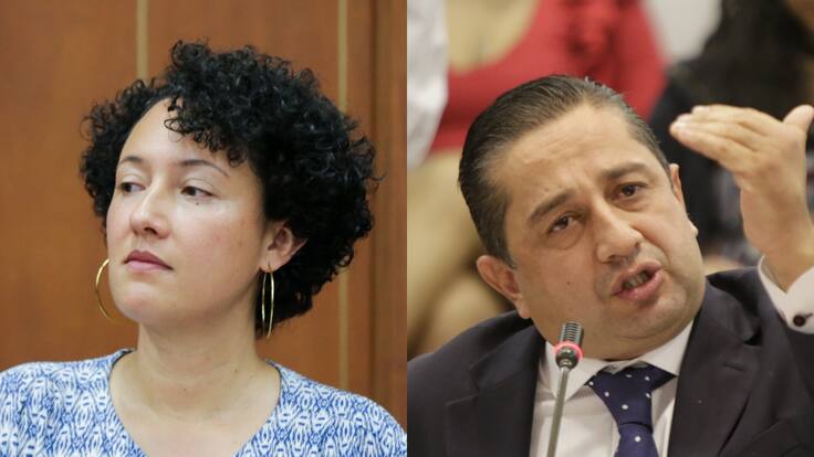 Debate: ¿Hizo bien el Gobierno al ordenar bombardeo contra disidencias en donde murieron 7 menores?