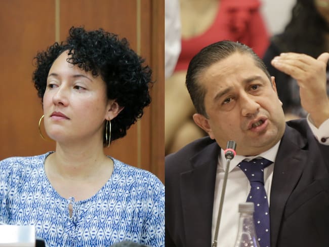 Debate: ¿Hizo bien el Gobierno al ordenar bombardeo contra disidencias en donde murieron 7 menores?