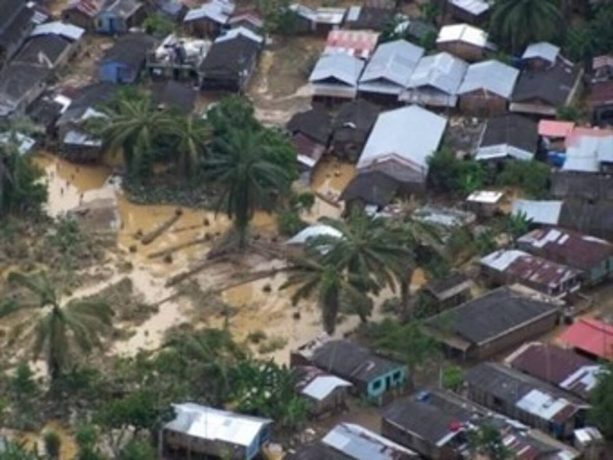 Contraloría inició auditorías a Corporaciones Autónomas por crisis invernal