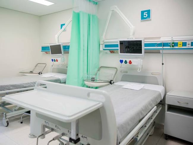 Por prevalencia de infecciones adquiridas durante la estancia en hospitales, la FUMC capacitará a personal de salud en Bogotá