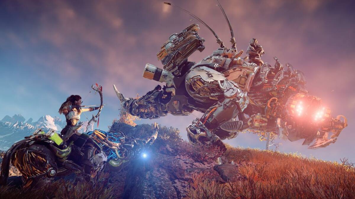 Sony se plantea llevar a PC más juegos exclusivos de PlayStation
