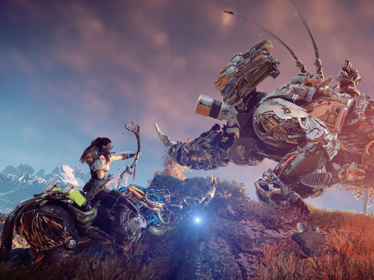 Sony se plantea llevar a PC más juegos exclusivos de PlayStation