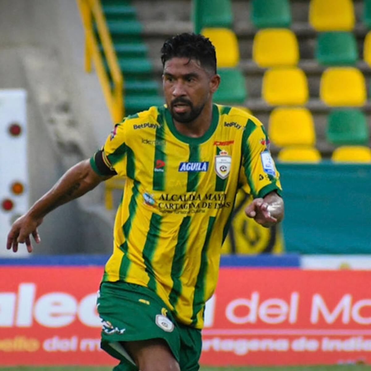 Real Cartagena se mete a cuadrangulares finales del Torneo de Ascenso: estos son los clasificados