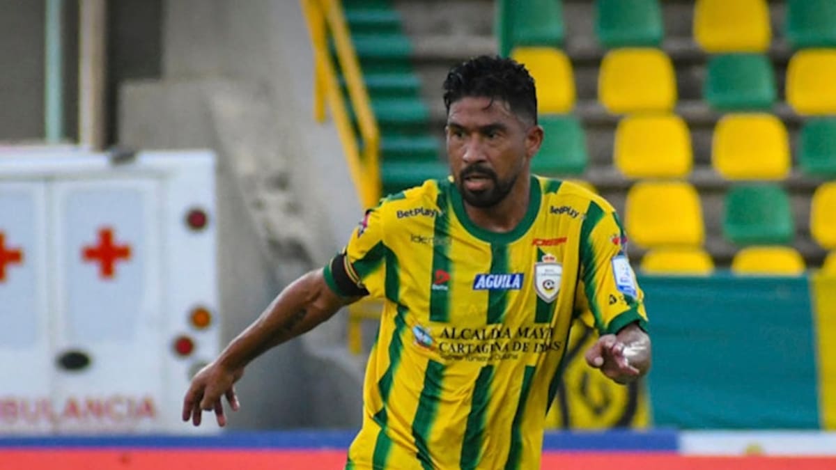 Real Cartagena se mete a cuadrangulares finales del Torneo de Ascenso: estos son los clasificados
