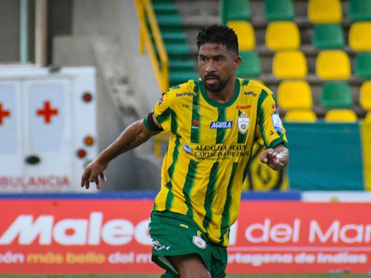 Real Cartagena se mete a cuadrangulares finales del Torneo de Ascenso: estos son los clasificados