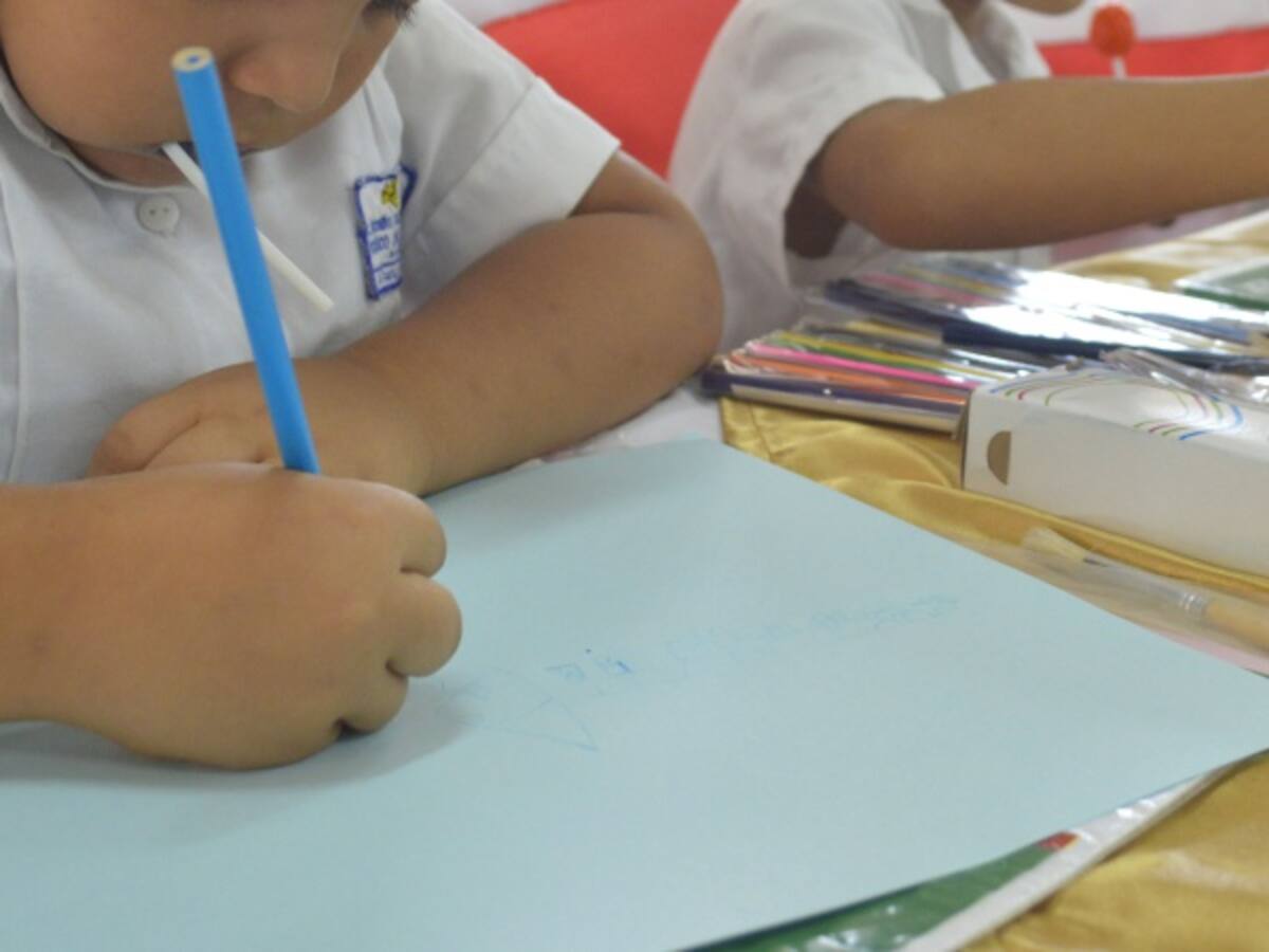 Buenaventura contará con nuevo centro educativo para más de 400 estudiantes