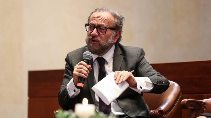 La idea del legislador es que prevalezca el interés colectivo: Gustavo Gómez Aranguren