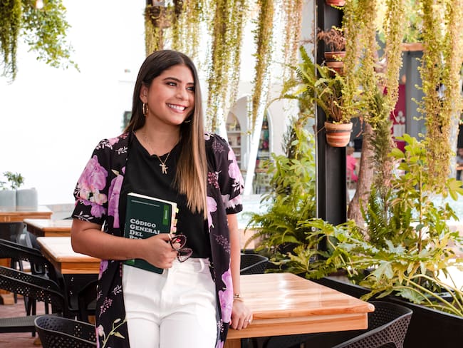 Cortesía: Karolina Rodríguez Borja